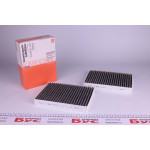 Фільтр салону BMW 5 (G30)/7(G11/G12) 15- (вугільний)  Фільтр салону BMW 5 (G30)/7(G11/G12) 15- (вугільний)