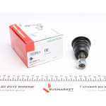 Опора кульова (передня/знизу) Nissan Primera/Almera Tino 00- 