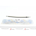 Шланг гальмівний (передній) Renault Trafic/Opel Vivaro 01- (L=410) 