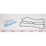 Прокладка кришки клапанів Opel Combo/ Astra F, G/ Vectra B, C 1.4-1.6 16V 95- 