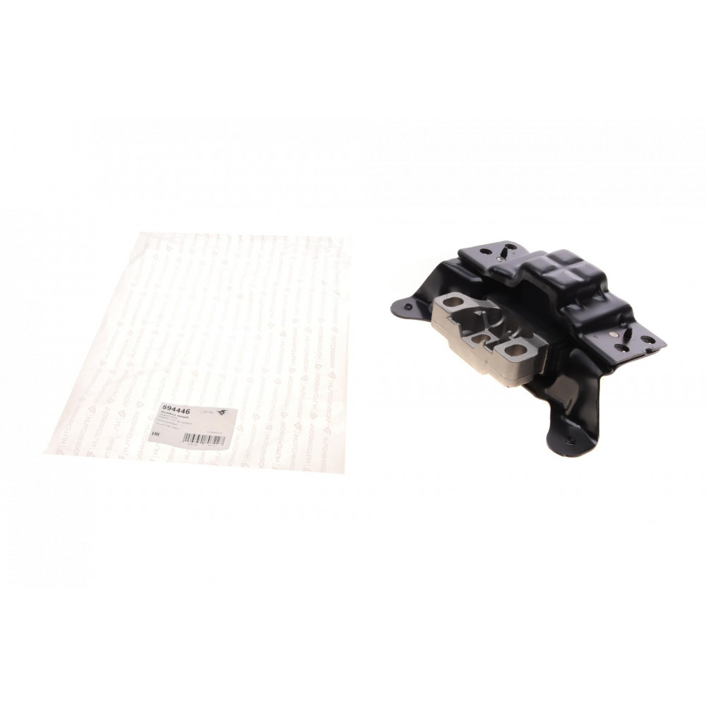 Подушка двигуна (L) VW Caddy IV 1.6 TDI 12-
