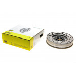 Демпфер зчеплення Renault Espace V/Megane IV 1.6 TCe 15- 