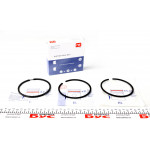 Кільця поршневі MB OM401-422 (90.00mm/STD) (2.5-2.5-4) = 8954030000 