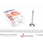 Клапан (випуск) Skoda Octavia I 1.6/2.0 97-07 (32.9x7x91.15) (азотовані) 