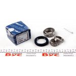 Підшипник маточини (задньої) Ford Escort 80-90 (29х50х14.73)/(17.5х40х15) 