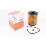 Фільтр масляний VW Touareg 4.2 V8 02-06 