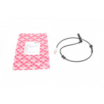 Датчик ABS (задній) Renault Kangoo 1.2-1.9 dCi 03-07 (R) 