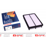 Фільтр повітряний Hyundai Tucson/Kia Sportage 2.0 CRDi 04- 