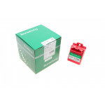 Резистор вентилятора пічки VW Golf/Passat 91-06 (OE VAG) 