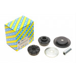 Подушка амортизатора (переднього) Mitsubishi L200/Pajero Sport 2.4-3.2 DI-D 05- (к-кт)  Подушка амортизатора (переднього) Mitsubishi L200/Pajero Sport 2.4-3.2 DI-D 05- (к-кт)