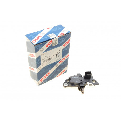 Реле генератора Audi A4/A6 2.4/2.8 97-01/VW Passat 2.8 96-05