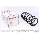 Пружина (передня) Opel Vectra A 1.4S/1.6/1.6i/1.8S/1.8i 88-95 (седан/нах.зад.частина) 