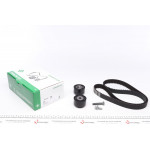 Комплект ГРМ Citroen Berlingo/Jumpy 2.0HDI, (141x25.40), 66/69kw 