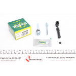 Направляюча супорта (переднього/к-кт) Mitsubishi Lancer/Colt 90-03 (Sumitomo) 