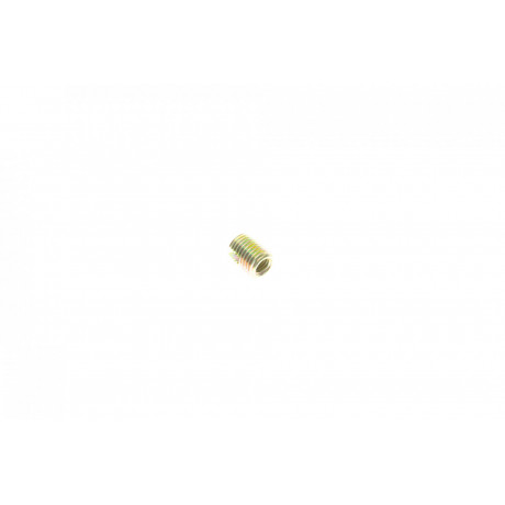 Вставка різьбова під болт (Гужон) UMP 335 vz М12x1.5