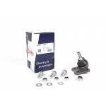 Опора кульова (передня) Renault Megane III 1.5dCi/1.6 16V 08- 