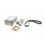 Комплект ГРМ + помпа Renault Kangoo/Duster/Scenic III/Megane III/VI/Laguna 1.5dCi 09- 