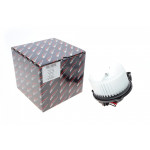 Моторчик пічки Audi A6 97-05 