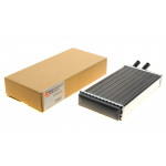 Радіатор пічки Audi 100 77-/A6 94- 