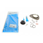 Комплект прокладок (нижній) Renault Master 2,3dCi 10-, M9T 