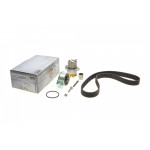 Комплект ГРМ + помпа Skoda Fabia 1.9TDI 00-08/VW 1.4TDI 99-05/Audi A2 1.4TDI 00-05 (120x30) 