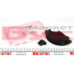 Тріскачка зчеплення Ford Transit -98 