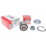 Підшипник маточини (задньої) MB A-class (W168) 97-04 (25x55x43) 