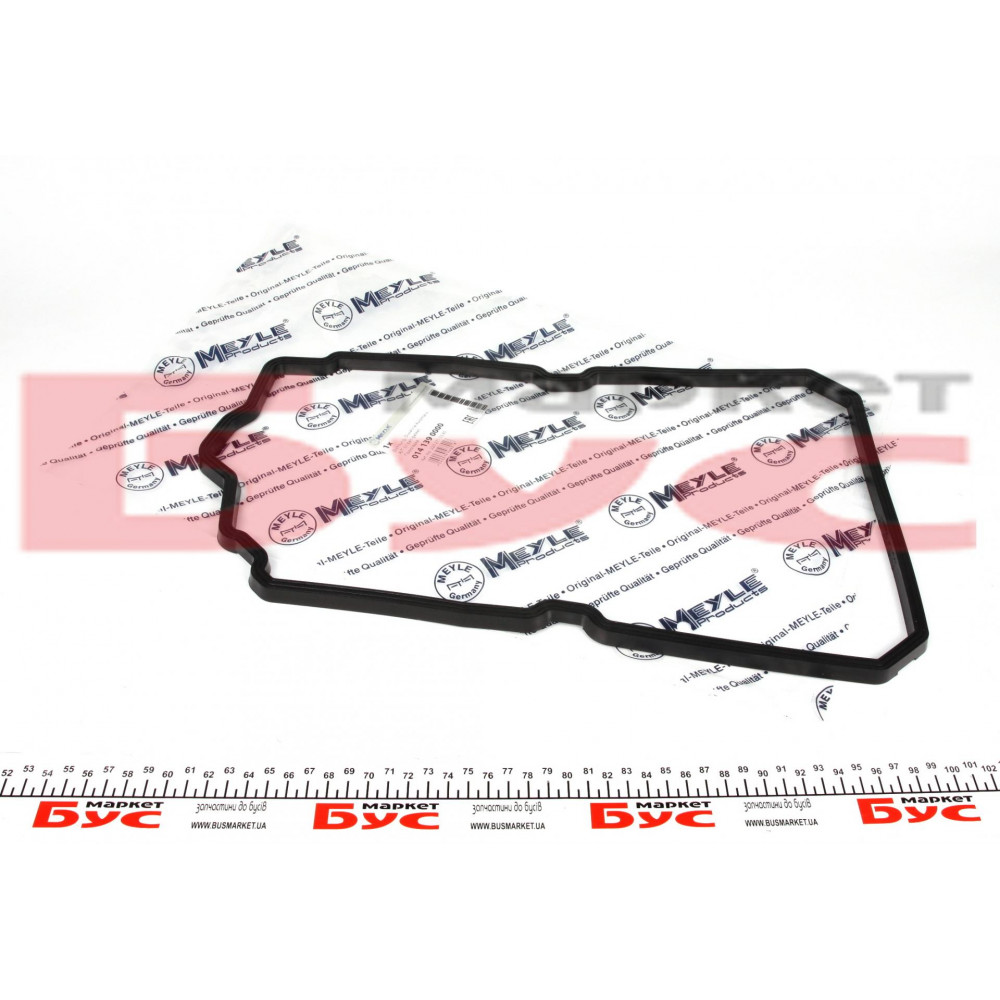 Прокладка піддону АКПП MB (W164/W211)