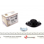 Подушка амортизатора (заднього) BMW 3 (E30/E36/E46) -05 (к-кт з шайбой) 