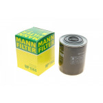 Фільтр масляний Renault Master/Peugeot Boxer/Fiat Ducato/Citroen Jumper 2.5D/2.8DTI/HDI 80- 