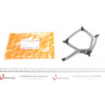 Шланг зливний Fiat Scudo/Jumpy/Peugeot Expert 2.0 HDi 07- 