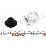 Проставка пружини (задньої) MB (W168) 97-04 