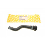 Патрубок радіатора Fiat Fiorino 1.3D Multijet 07- 