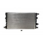 Радіатор охолодження Fiat Seicento 1.1 98-10 