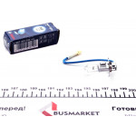 Автолампа H3 12V 55W PK22s Pure Light 