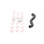 Патрубок радіатора MB Sprinter CDI (W906/OM646) 06- (теплообмінника) 