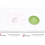 Заглушка КПП VW Caddy II 95-04 