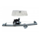 Склопідіймач Renault Dacia Dokker 12- (L) (електро) 