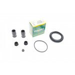 Ремкомплект супорта (переднього) BMW 5 (E39) 96-04 (d=60mm) (Ate) 