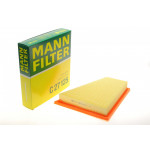 Фільтр повітряний BMW 5 (F10/F11/F18)/X1 (E84) 1.6/2.0 N20 11-17/Z4 (E89) 2.0/2.5/3.0 N20/N52 09-16 