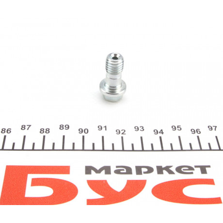 Болт Banjo (банжо) M10x1.5mm (11x28.1)