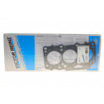 Прокладка ГБЦ Skoda Fabia/VW Polo 1.4 TDI 03- (2 метки) (1.53mm) 