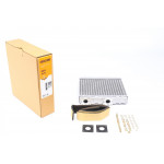 Радіатор пічки Nissan Almera/Primera 1.4-2.0D 90-00 