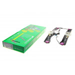 Склопідіймач (передній) BMW 3 (F30/F80/F31) 12-18 (L) (електро) (без моторчика) 