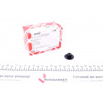 Гайка пластикова для кріплення деталей кузова 