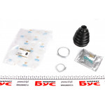 Пильник ШРКШ (зовнішній) Fiat Doblo 1.3/1.9JTD 01-09 (к-кт) 