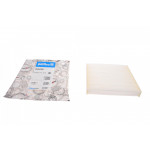 Фільтр салону Toyota Auris/Yaris 05- 