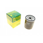 Фільтр масляний VW T5 2.0TDI 09- 