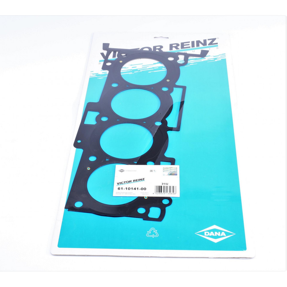 Прокладка ГБЦ Kia Sportage 2.0 CVVT 10-