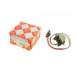 Реостат пічки Renault Trafic/Opel Vivaro 1.9D-2.5D 01- 